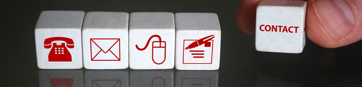 Flashnet Zeiterfassung - Kontakt für Zeiterfassung und Leistungserfassung