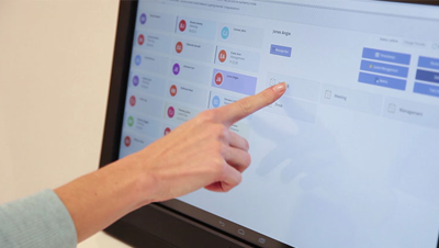 Multiuserzugang - ein Ger&auml;t mehrere User