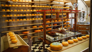 Zeiterfassung f&uuml;r die Produktion