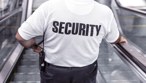 Zeiterfassung f&uuml;r Wachdienste