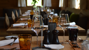 Zeiterfassung f&uuml;r Gastronomie und Hotellerie