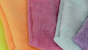 Zeiterfassung f&uuml;r Reinigungsunternehmen / Geb&auml;udereinigung