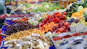 Zeiterfassung f&uuml;r den Handel