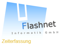 Flashnet Informatik GmbH